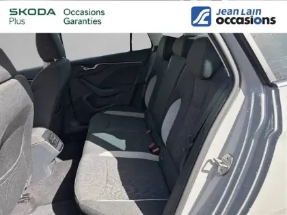 Photo 5 Skoda Kamiq  1.5 TSI 150 ch BVM6
