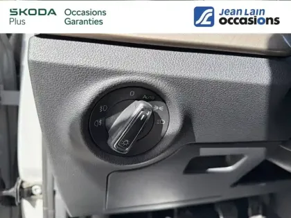 Photo 16 Skoda Kamiq  1.5 TSI 150 ch BVM6