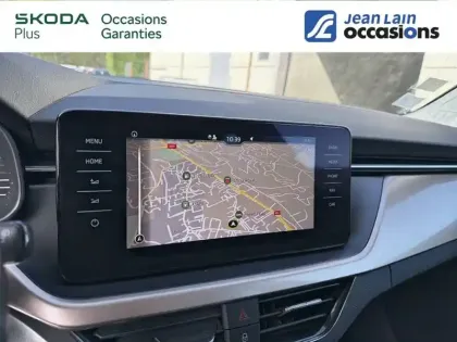Photo 14 Skoda Kamiq  1.5 TSI 150 ch BVM6