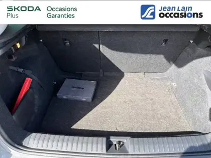 Photo 13 Skoda Kamiq  1.5 TSI 150 ch BVM6