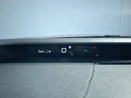 Photo 9 Citroën C3  Turbo 100 ch BVM6