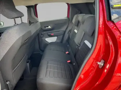 Photo 11 Citroën C3  Turbo 100 ch BVM6