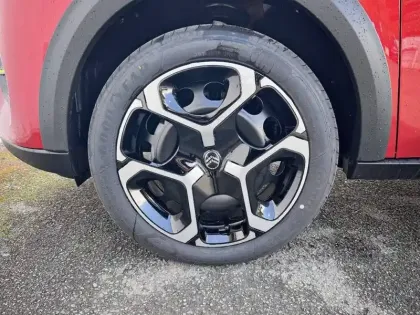 Photo 12 Citroën C3  Turbo 100 ch BVM6