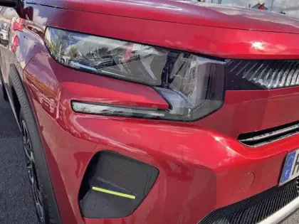 Photo 15 Citroën C3  Turbo 100 ch BVM6