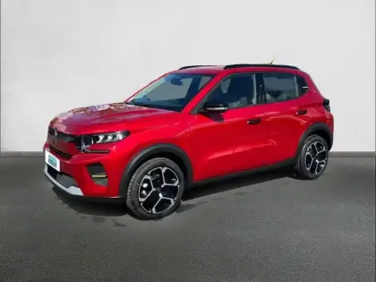 Photo Citroën C3 Plus