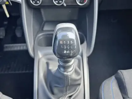 Photo 13 Citroën C3  Turbo 100 ch BVM6