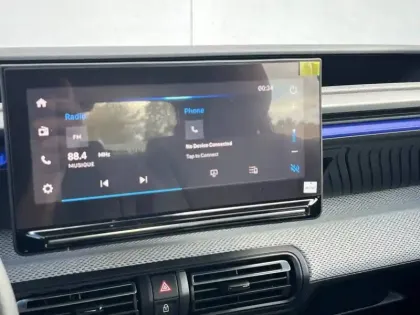 Photo 19 Citroën C3  Turbo 100 ch BVM6