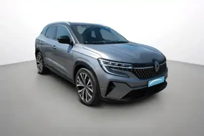 Photo 7 Renault Austral  E-Tech full hybrid 200 GSR2