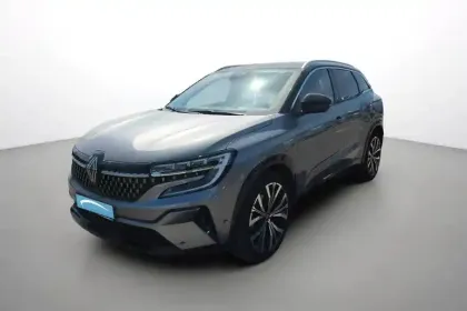 Photo Renault Austral Iconic