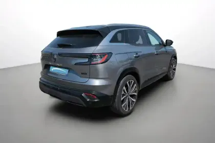 Photo 5 Renault Austral  E-Tech full hybrid 200 GSR2