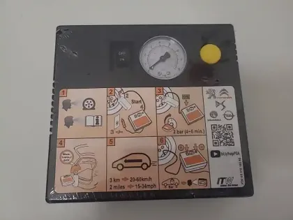 Photo 22 Dacia Sandero  SCe 65