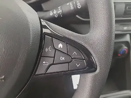 Photo 17 Dacia Sandero  SCe 65