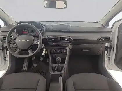 Photo 7 Dacia Sandero  SCe 65