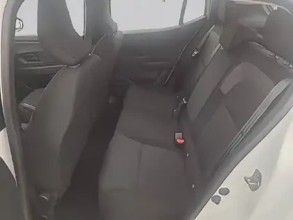 Photo 11 Dacia Sandero  SCe 65