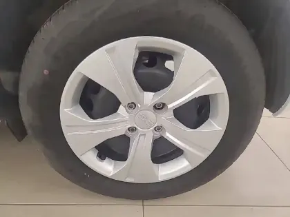 Photo 12 Dacia Sandero  SCe 65