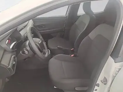 Photo 10 Dacia Sandero  SCe 65