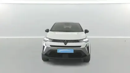 Photo 15 Renault Captur  E-Tech full hybrid 145 ch
