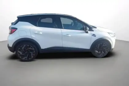 Photo 6 Renault Captur  E-Tech full hybrid 145 ch