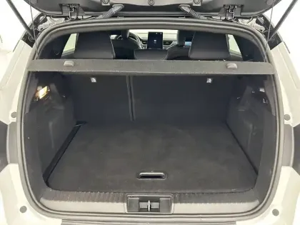 Photo 26 Renault Captur  E-Tech full hybrid 145 ch