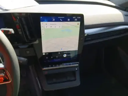 Photo 13 Renault Scenic  E-Tech électrique 220 ch grande autonomie