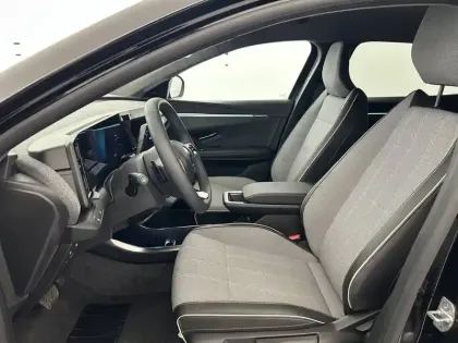 Photo 25 Renault Scenic  E-Tech électrique 220 ch grande autonomie