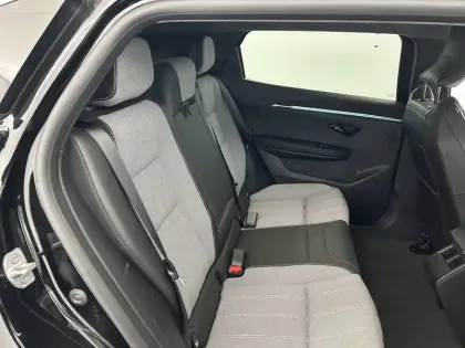 Photo 32 Renault Scenic  E-Tech électrique 220 ch grande autonomie
