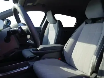 Photo 8 Renault Scenic  E-Tech électrique 220 ch grande autonomie