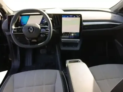 Photo 9 Renault Scenic  E-Tech électrique 220 ch grande autonomie