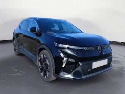 Photo Renault Scenic Techno