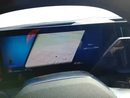 Photo 15 Renault Scenic  E-Tech électrique 220 ch grande autonomie