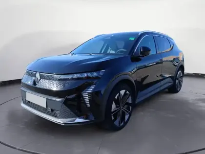 Photo 6 Renault Scenic  E-Tech électrique 220 ch grande autonomie