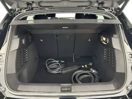 Photo 34 Renault Scenic  E-Tech électrique 220 ch grande autonomie