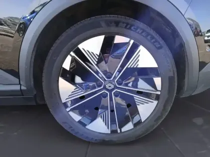 Photo 12 Renault Scenic  E-Tech électrique 220 ch grande autonomie