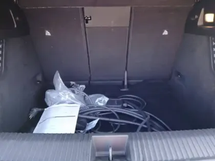 Photo 11 Renault Scenic  E-Tech électrique 220 ch grande autonomie