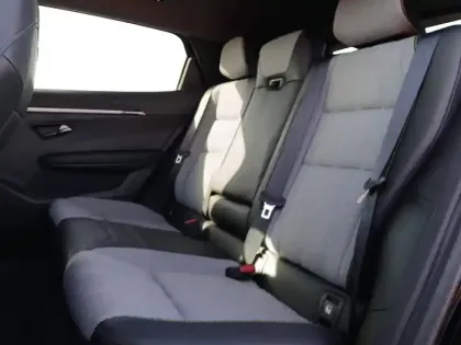 Photo 10 Renault Scenic  E-Tech électrique 220 ch grande autonomie