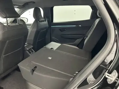 Photo 45 Renault Scenic  E-Tech électrique 220 ch grande autonomie