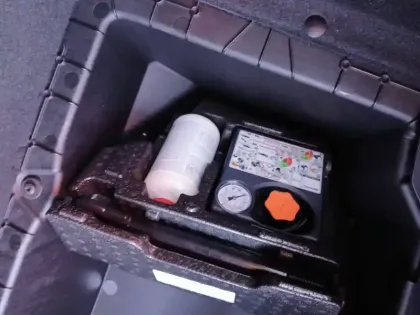 Photo 14 Renault Scenic  E-Tech électrique 220 ch grande autonomie