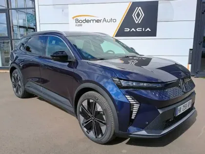 Photo 6 Renault Scenic  E-Tech électrique 220 ch grande autonomie