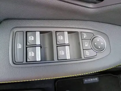 Photo 25 Renault Scenic  E-Tech électrique 220 ch grande autonomie