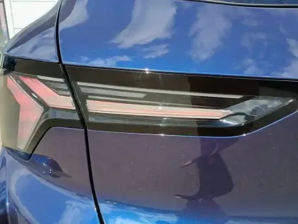 Photo 15 Renault Scenic  E-Tech électrique 220 ch grande autonomie