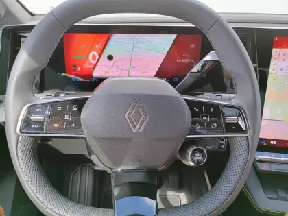 Photo 8 Renault Scenic  E-Tech électrique 220 ch grande autonomie