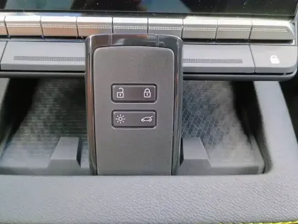 Photo 23 Renault Scenic  E-Tech électrique 220 ch grande autonomie