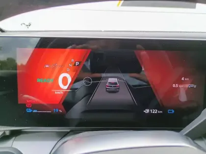 Photo 26 Renault Scenic  E-Tech électrique 220 ch grande autonomie