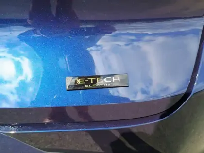 Photo 14 Renault Scenic  E-Tech électrique 220 ch grande autonomie