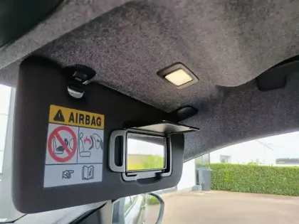 Photo 30 Renault Scenic  E-Tech électrique 220 ch grande autonomie