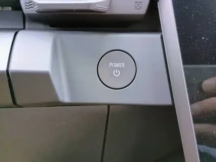 Photo 22 Renault Scenic  E-Tech électrique 220 ch grande autonomie