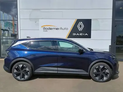 Photo 5 Renault Scenic  E-Tech électrique 220 ch grande autonomie