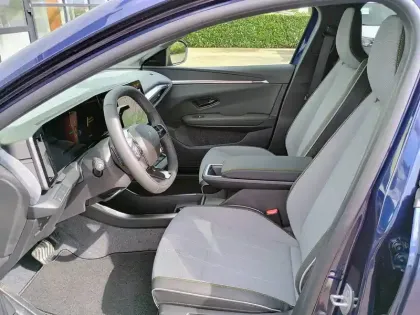 Photo 28 Renault Scenic  E-Tech électrique 220 ch grande autonomie