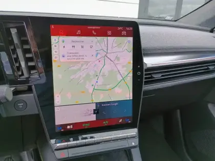 Photo 32 Renault Scenic  E-Tech électrique 220 ch grande autonomie