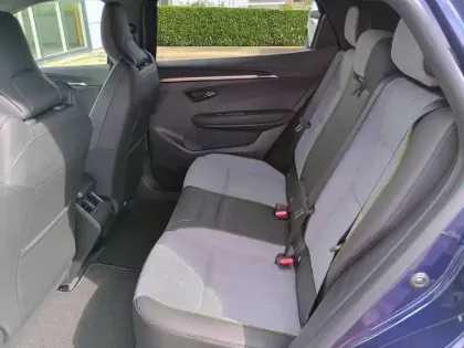 Photo 29 Renault Scenic  E-Tech électrique 220 ch grande autonomie